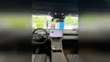 Chevrolet Captiva EV - Miniatura 9
