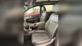 Chevrolet Captiva EV - Miniatura 10