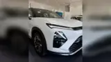 Chevrolet Captiva EV - Miniatura 12