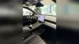 Chevrolet Captiva EV - Miniatura 14
