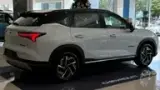 Chevrolet Captiva EV - Miniatura 18