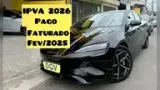 BYD Seal - Miniatura 1