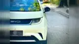 BYD Dolphin - Miniatura 8