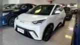 BYD Dolphin Mini - Miniatura 2