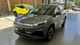 BYD Yuan Plus - Miniatura 3