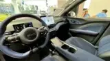 BYD Dolphin Mini - Miniatura 8