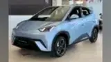 BYD Dolphin Mini - Miniatura 8