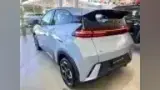 BYD Dolphin Mini - Miniatura 10