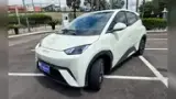 BYD Dolphin Mini - Miniatura 9