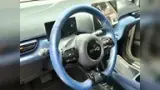 BYD Dolphin Mini - Miniatura 10