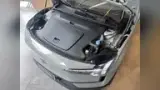 Volvo EX30 - Miniatura 11