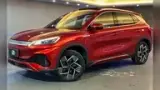 BYD Yuan Plus - Miniatura 1