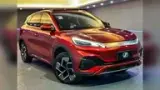 BYD Yuan Plus - Miniatura 3
