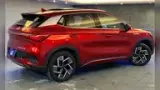BYD Yuan Plus - Miniatura 4