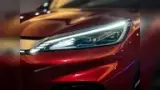 BYD Yuan Plus - Miniatura 8