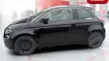 Fiat 500e - Miniatura 2