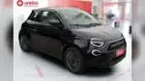 Fiat 500e - Miniatura 7
