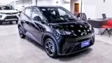 BYD Dolphin Mini - Miniatura 5
