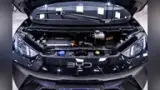 BYD Dolphin Mini - Miniatura 6