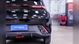 BYD Dolphin Mini - Miniatura 9