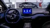 BYD Dolphin Mini - Miniatura 14