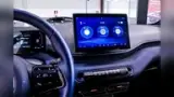 BYD Dolphin Mini - Miniatura 16
