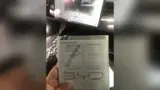 BYD Seal - Miniatura 10