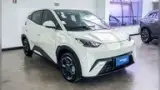 BYD Dolphin Mini - Miniatura 6