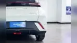 BYD Dolphin Mini - Miniatura 9