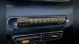BYD Dolphin Mini - Miniatura 17