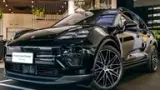 Porsche Macan - Miniatura 1