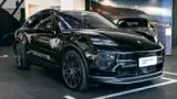Porsche Macan - Miniatura 2