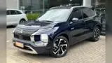 Mitsubishi Outlander - Miniatura 1