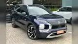 Mitsubishi Outlander - Miniatura 4