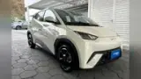 BYD Dolphin Mini - Miniatura 5