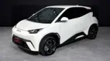 BYD Dolphin Mini - Miniatura 2