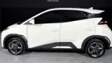 BYD Dolphin Mini - Miniatura 4