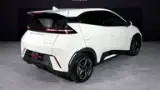 BYD Dolphin Mini - Miniatura 5