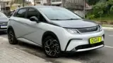 BYD Dolphin Plus - Miniatura 2