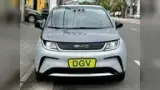 BYD Dolphin Plus - Miniatura 3