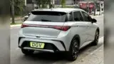 BYD Dolphin Plus - Miniatura 6