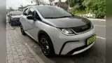 BYD Dolphin Plus - Miniatura 17