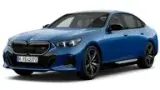 BMW I5 M60 - Miniatura 1