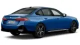 BMW I5 M60 - Miniatura 6