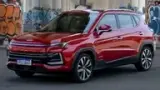 JAC E-js4 - Miniatura 1