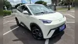 BYD Dolphin Mini - Miniatura 4