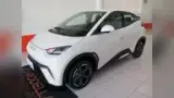 BYD Dolphin Mini - Miniatura 2