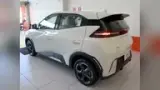 BYD Dolphin Mini - Miniatura 3