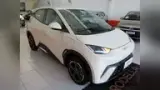 BYD Dolphin Mini - Miniatura 6