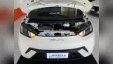 BYD Dolphin Mini - Miniatura 7